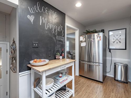 1225 Nancy Jo Pl, Saint Louis MO 63122-1820 exterior