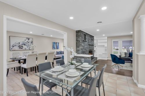 176 Bartley Rd, Jackson Twp NJ  08527-1240 exterior