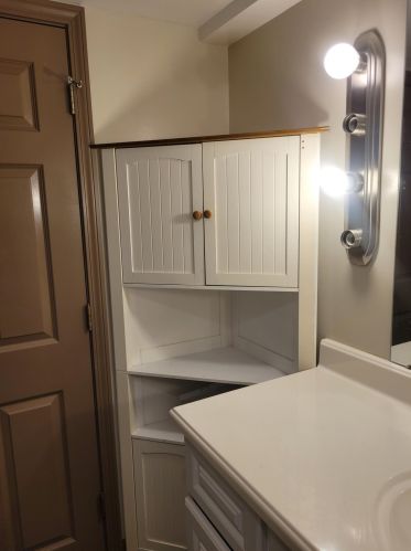 3308 Maple Grove Rd, Meskegon MI 49441-4138 exterior