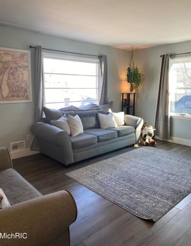 3765 Flamingo Ave, Wyoming MI exterior