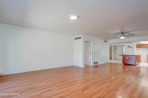 5048 Placita Del Lazo, Tucson AZ  85750-1529 exterior