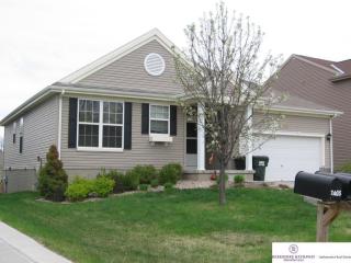 7401 88th St, Omaha, NE 68122-5243