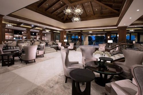 5934 Hammock Is Cir, Naples FL 34119-4649 exterior