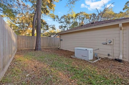 2119 Poplar Park Dr, Humble TX 77339-1756 exterior