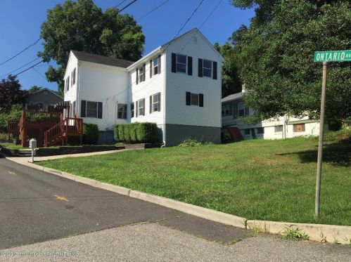 4 Ontario Ave, Atlantic Highlands NJ  07716-2514 exterior