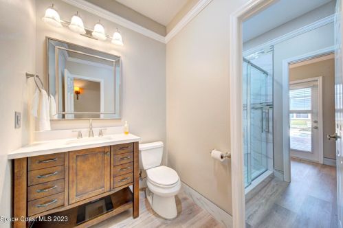 2006 Sykes Crk Dr, Merritt Island FL 32953-3065 exterior