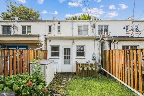 625 Alfred St, Alexandria VA  22314-1822 exterior