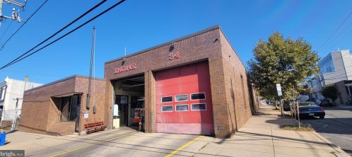 1319 28 St, Philadelphia PA 19121-4521 exterior