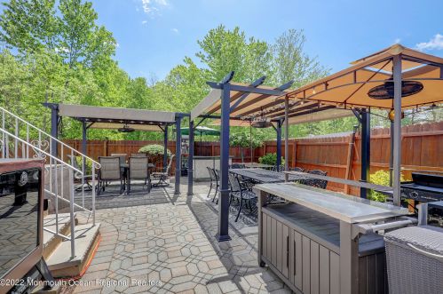 30 Emily Dr, Old Bridge NJ 08857-3811 exterior