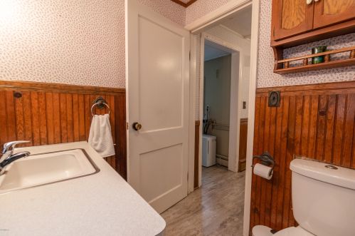 1292 Peterson Rd, Meskegon MI 49445-9676 exterior