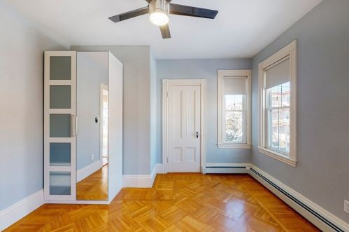 65 Harvest St, Boston MA 02125 exterior