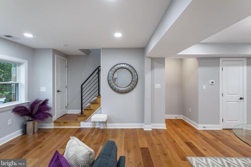 1354 Rittenhouse St, Washington DC  20011-1106 exterior