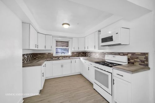 864 Christiana Ave, Chicago IL 60623-2132 exterior