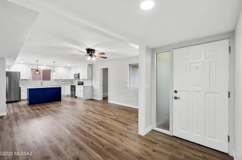 3411 Camino Suerte, Tucson AZ  85750-2750 exterior