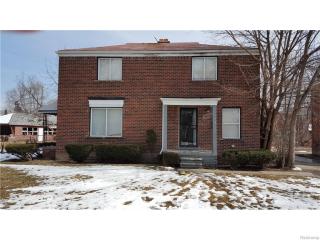 9158 Mansfield St, Detroit, MI 48228-2122