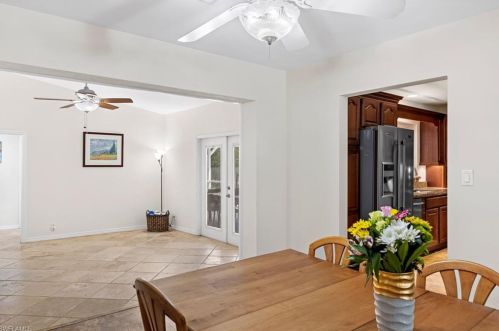 1233 12 Ave, Naples FL 34120-3485 exterior