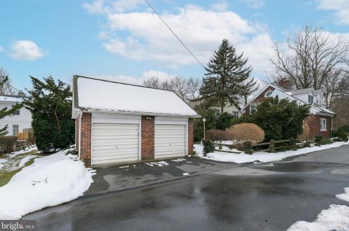 15 Spencer Ave, Lancaster PA 17603-4958 exterior