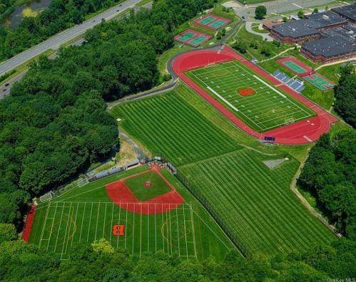 360 State Rd, Briarcliff NY 10510-1428 exterior