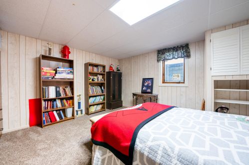 265 Mararebecah Ln, Meskegon MI 49442-1577 exterior