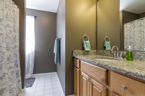 22 Running Brk Dr, Deep River CT 06419-1309 exterior