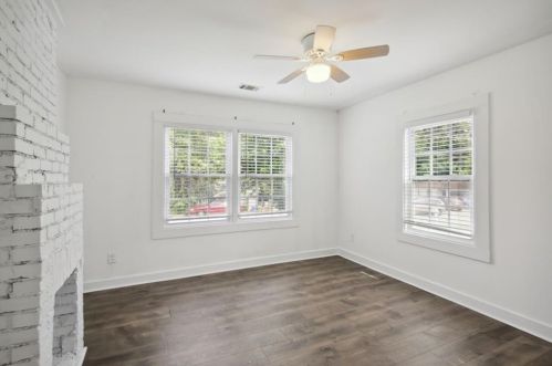 1329 Eason St, Atlanta GA  30314-2455 exterior