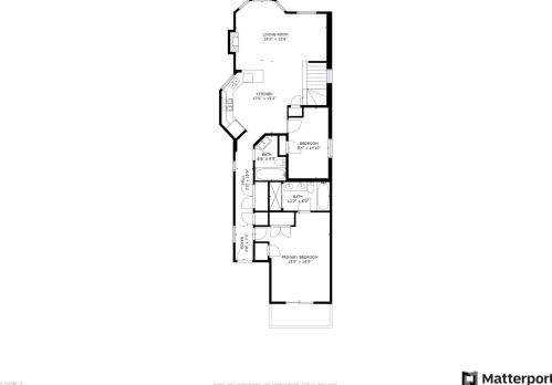 1521 Fairfield Ave, Chicago IL 60622-1607 exterior