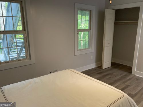 2933 Margaret Mitchell Ct, Atlanta GA 30327-1614 exterior