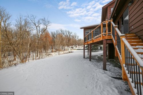 1441 Colleen Ave, Saint Paul MN 55112-1939 exterior