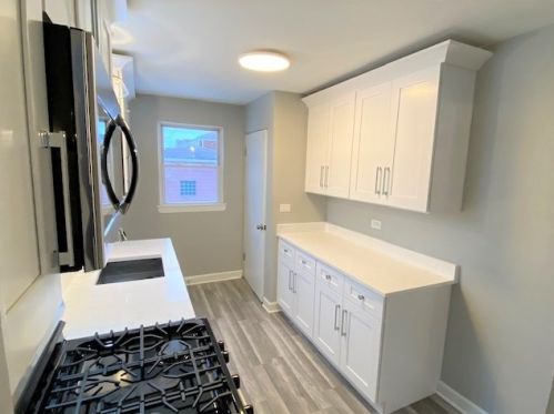 6101 35th St, Chicago IL 60804-4102 exterior