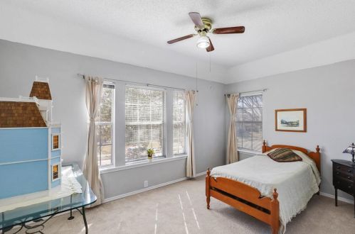 10108 Preston Vineyard Dr, Frisco TX 75035-8097 exterior