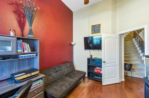 28203 Emerald Creek Ln, Fulshear TX 77441-2031 exterior