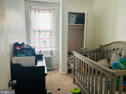 828 Mcdowell Ave, Chester PA 19013-6231 exterior