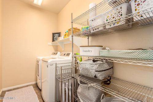 2181 Westchester Dr, Chandler AZ 85249-4687 exterior