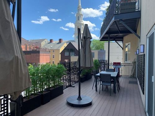 101 Main St, Providence RI  02903-1300 exterior