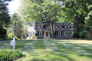 185 Grumman Ave, Norwalk, CT 06851-1816