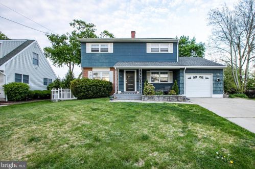 37 Albemarle Rd, Trenton, NJ 08648-3401