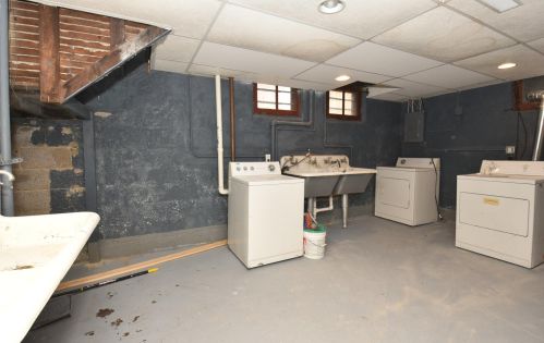 2951 53, Milwaukee WI 53210-1616 exterior