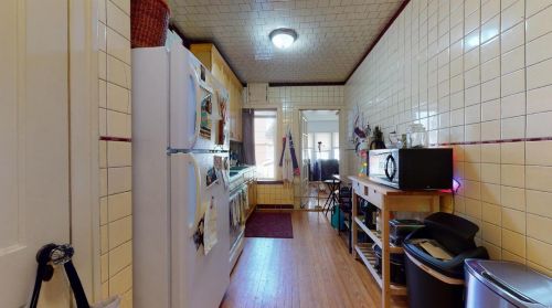 3421 Magnolia Ave, Saint Louis MO 63118-1132 exterior