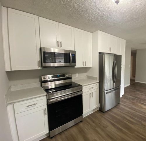 2829 Mcclave Dr, Atlanta GA  30340-1941 exterior