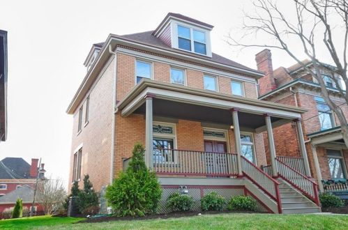 3911 Brighton Rd, Pittsburgh, PA 15212-1507