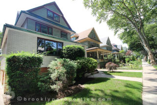 506 Westminster Rd, Brooklyn NY  11218-6036 exterior