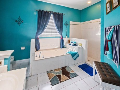 1132 Climbing Rose Dr, Orlando FL 32818-6919 exterior