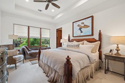 17117 Flagler Dr, Austin TX 78738-7610 exterior