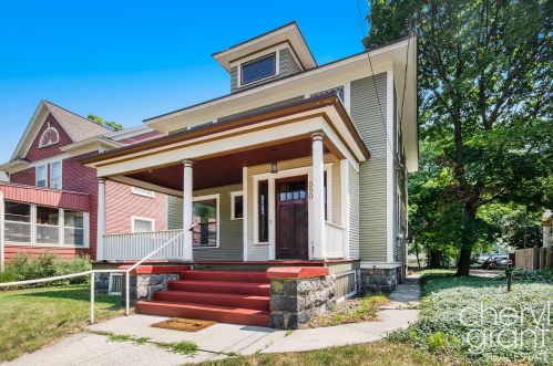 550 Union Ave, Grand Rapids, MI 49503-5426