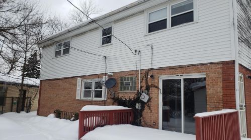 1025 156 Pl, Dolton IL 60419-2780 exterior