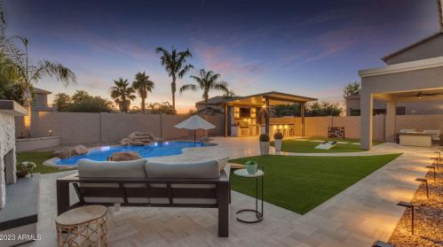 3570 Tower Ave, Chandler AZ 85286-2680 exterior