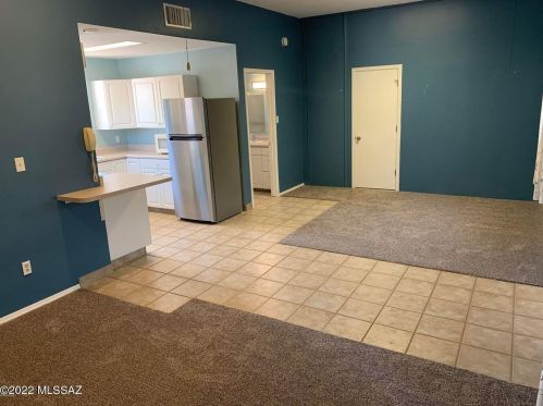 2648 Calle De Romy, Tucson AZ  85712-1806 exterior