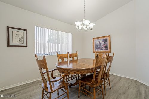 19819 34th Pl, Phoenix AZ  85050-7936 exterior