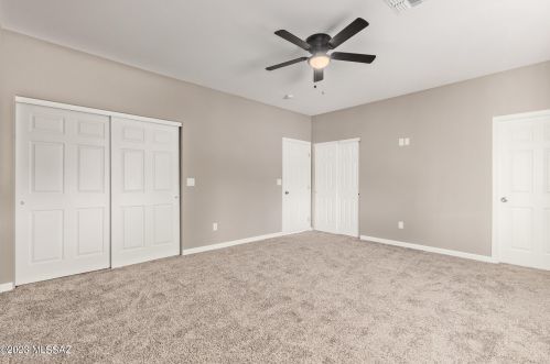 3426 Los Altos Ave, Tucson AZ  85705-3616 exterior