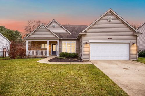 7563 Haflinger Cir, Kalamazoo, MI 49009-3920